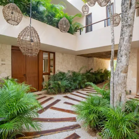 Kaioro Tulum