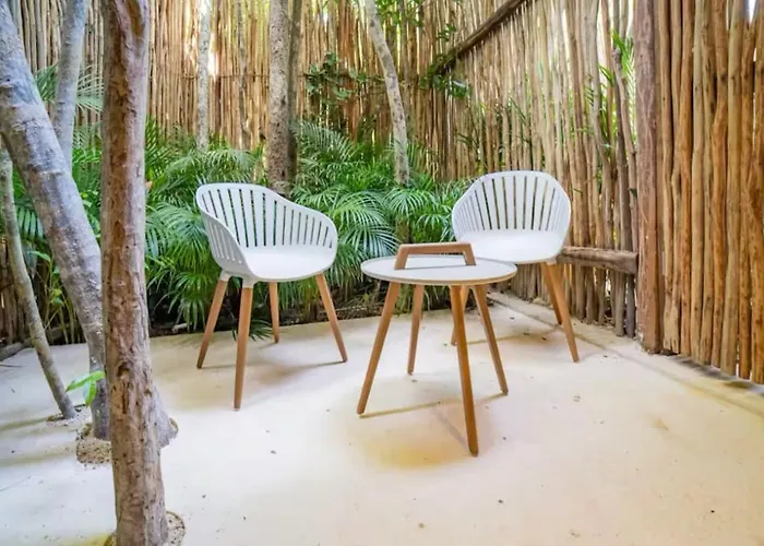 Kaioro * Tulum