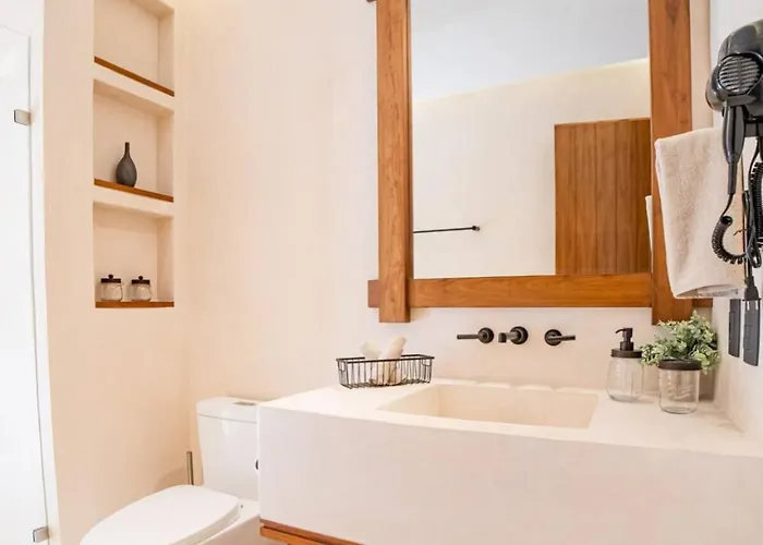 Aparthotel Kaioro Tulum