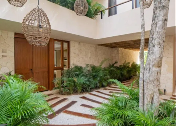 Kaioro * Tulum