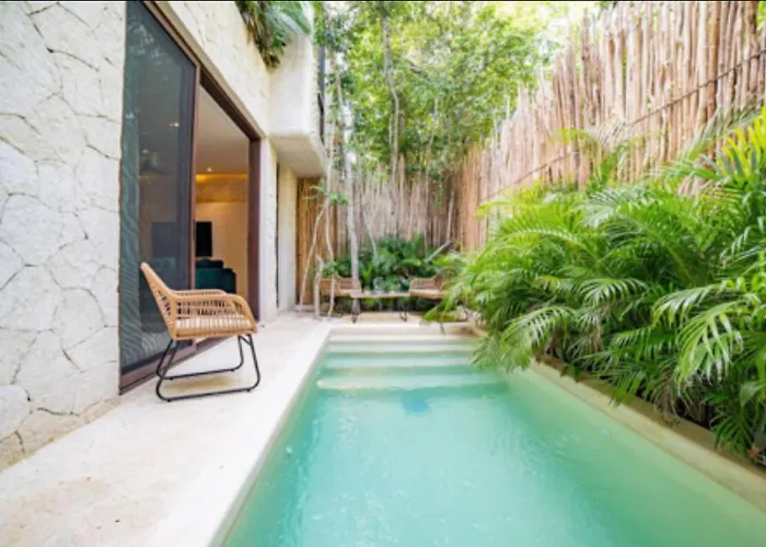 Kaioro * Tulum
